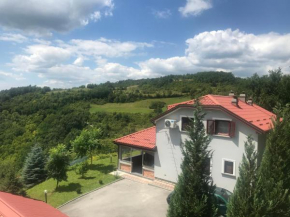 Kuća za odmor Magdalena&V, Krapina